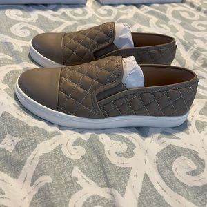 Steve Madden Slip ons